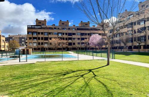 Apartamento cerca Universidad de Albacete - Foto 30