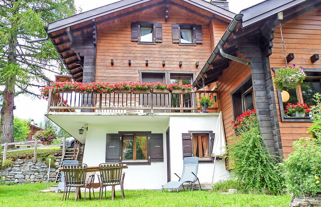 Le Tzanton - Foto 14