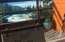 Appartement 2 chambres avec vue au pied des pistes - Foto 40