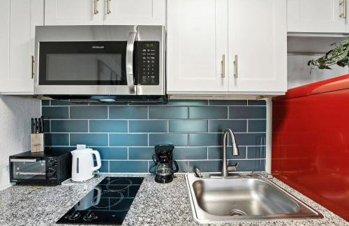 Centro Flats 554 I Comfy and Spacious Studio - Foto 24