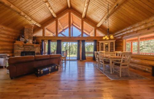 Maggies Cabin - Enjoy a Slice of Paradise in Rexford Montana - Foto 16