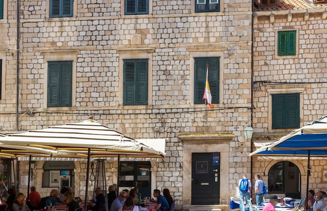 Apartment Bona Palace - Photo 23