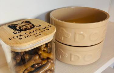 Fox Cottage - Cosy Stay on Pateley High Street - Foto 37