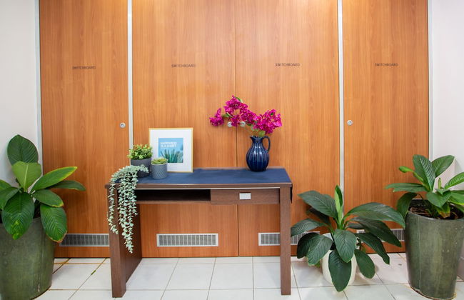 Hume Serviced Apartments - Foto 4