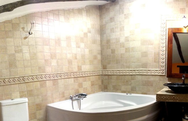 Casa Gibranzos - Foto 30