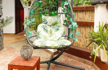 Casa Papaya 2, La Palma - Foto 14