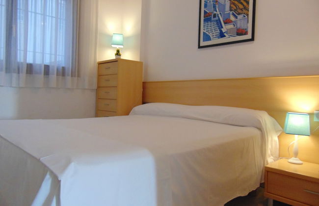 Apartments Voramar - Foto 15