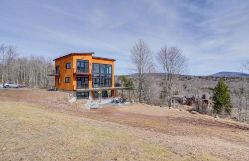 Lux Windham Getaway - Views & Indoor Heated Pool - Foto 31