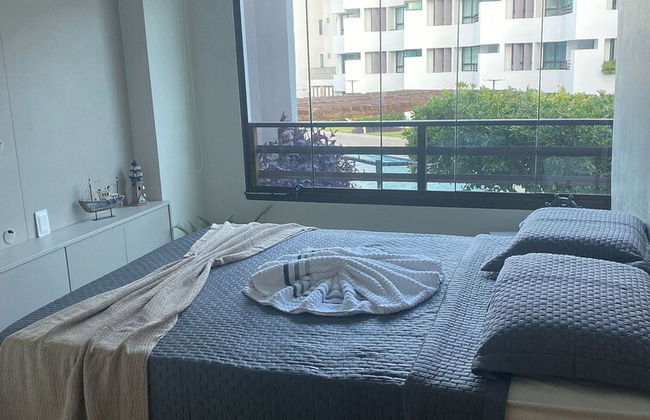 Maui Beach Residence - Foto 12