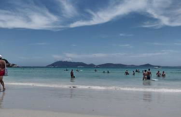 Excelente apartamento na praia do Forte - Foto 33