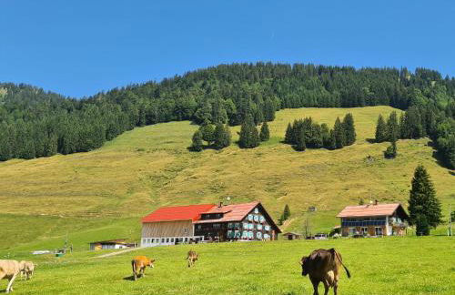 Ferienhof "Alpe Berg" - Photo 19