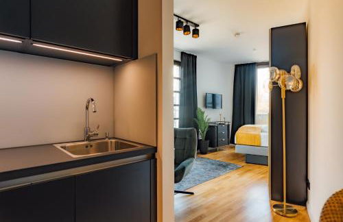 Urban Heaven Aparthotel - Foto 21