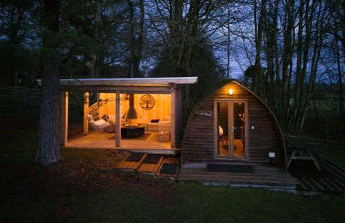 Chawton Park Farm by Wigwam Holidays - Foto 25