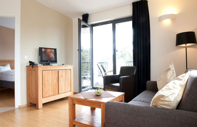 Sandstrand Ostseeperle - Foto 8