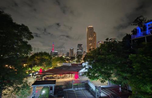 Flat Duplex - Conforto e estilo a poucos metros da Berrini e Shopping Morumbi - Foto 43