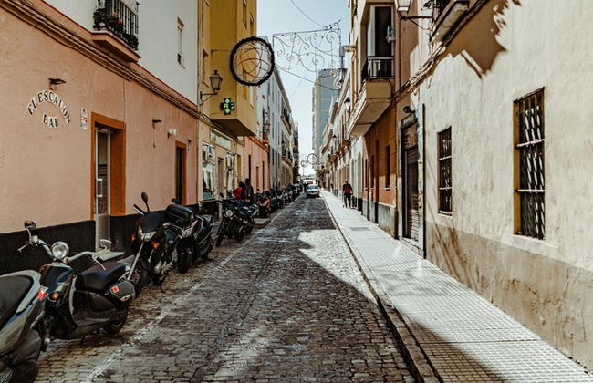 Recorrido privado Cadiz - Foto 3