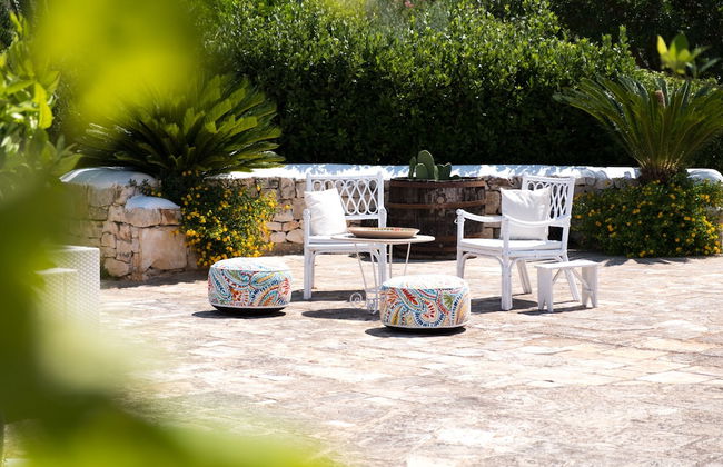 Relais Patriarca - Foto 71