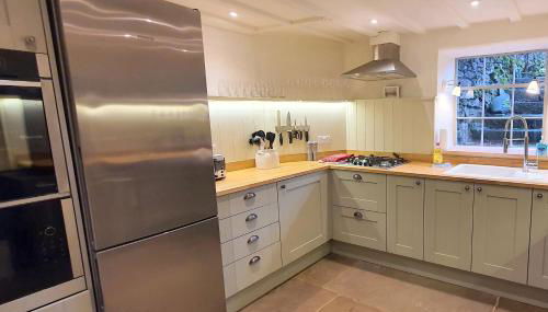 Candle House, Winster, in the Peak District - Foto 2