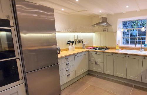 Candle House, Winster, in the Peak District - Foto 2