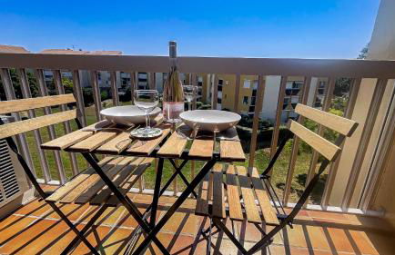 L'ESTANQUET - CLIM - Balcon - Plage - Grau-du-Roi - Foto 2