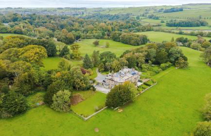 Escowbeck House - Staycation - HotTub - Sleeps 10 - Foto 77