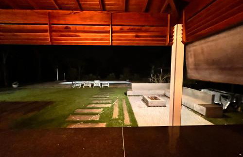 Chácara com piscina em Piracaia - 1 Km da cidade - Photo 59