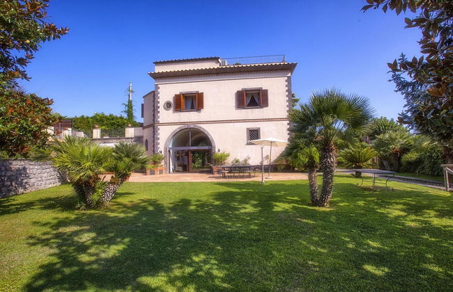 Residence Bosco - Villa Il Pino - Foto 17