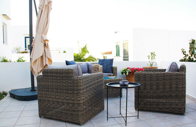 Villa Stefania with Pool - Photo 24