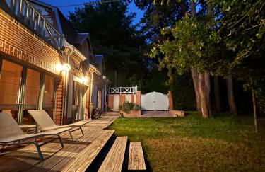 Maison acces plage - Photo 20