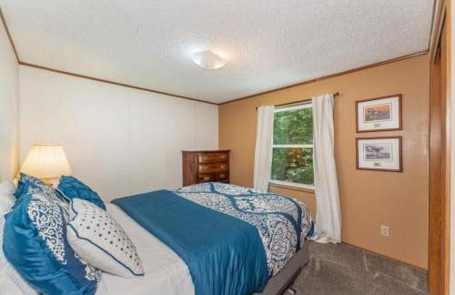 TB-15 Thunder Bay Resort Cabin15 - Foto 10