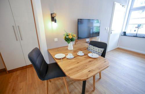 Boarding3 - Wohnen auf Zeit - Foto 21