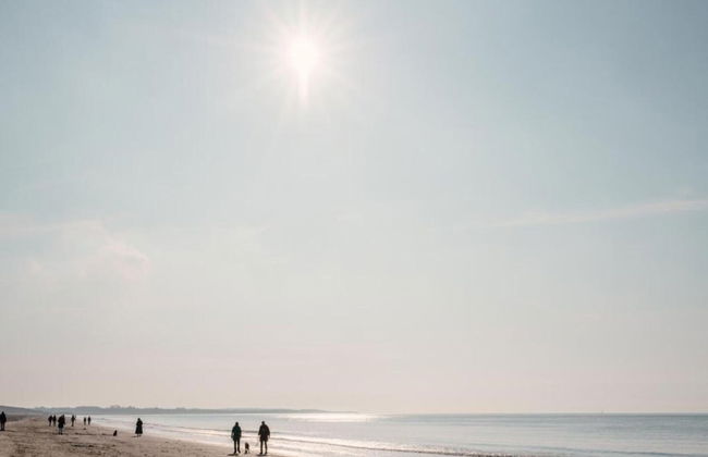 Restyled 2 Bathroom Holidayhome, sea Within Walking Distance - Foto 30