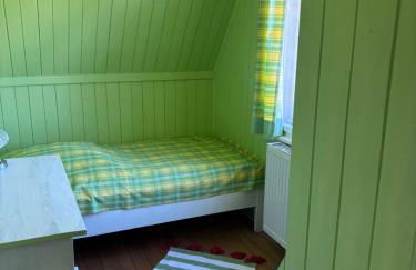 Villa Kunterbunt - Photo 36