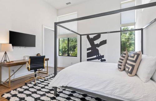 Beautiful Perfectly Located Luxury 2 Bed Townhome - Foto 21