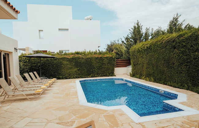 Sea Point Villas - Photo 35