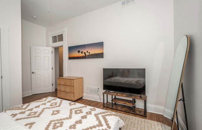 The Heart of Madison Suites - Foto 9