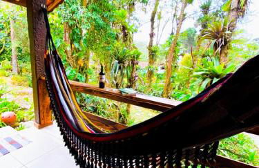 Chalé Bosque da Pedra - Foto 9