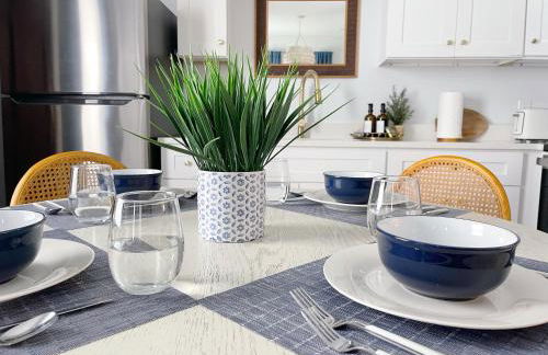 New! Stylish 1900s Renovated Duplex Apartment Building Near Forsyth & River St - Foto 10