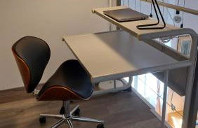 Anju d´Oro & Azzurro - Charming Apartments - Foto 10