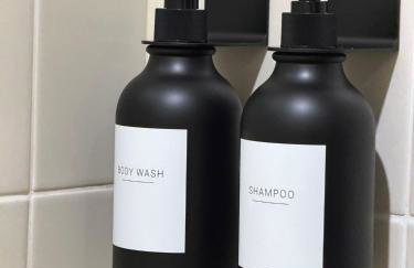 Penthouse Skyline – 2BR, Massive Terrace Retreat - Foto 18