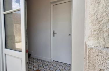 L'audacieuse-Jacuzzi et sauna , miroir suspendu - Foto 71