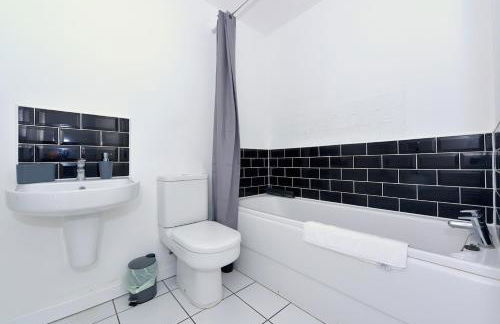 Broad Gauge Apartments - Foto 14