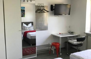 Gästehaus Nicole - Foto 22