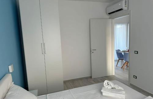 SUNSHINE LUXURY APARTMENTS - Private Pool and Beach - Policoro Lido - Foto 6