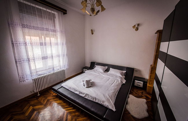 Downtown Fuchsl Palace - Foto 8