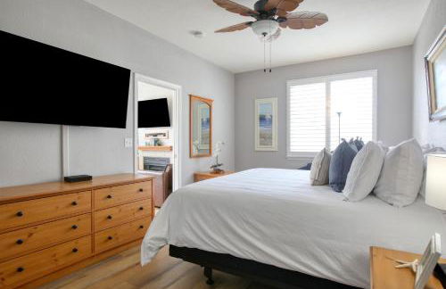 Pacific Plaza #609 - Offshore Oasis - 1BdrmUp-K-FSofa - Foto 10