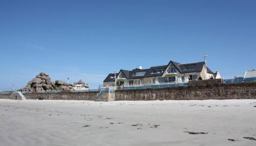 Résidence Les Roches Blanches - Foto 4