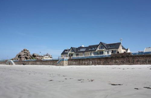 Résidence Les Roches Blanches - Foto 4