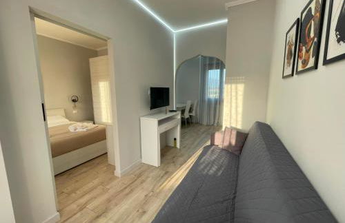 Sesto Piano Apartment - Photo 10