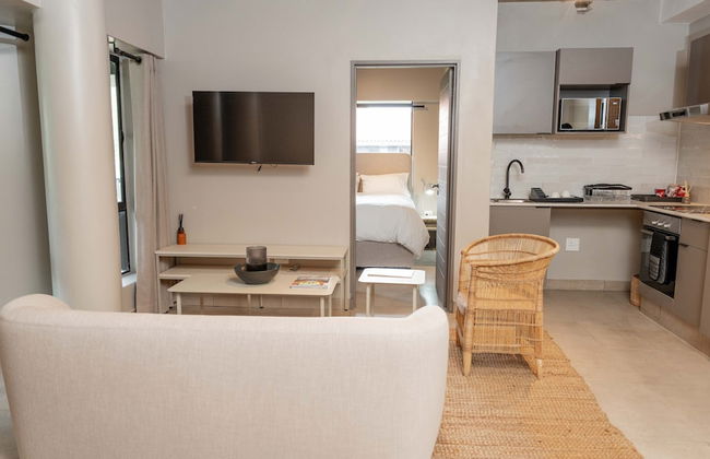 BlackBrick Bedfordview ApartHotel - Photo 11